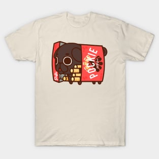 Pocky Ollie T-Shirt